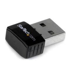 StarTechcom USB 300MBPS WIRELESS-N ADAPTER